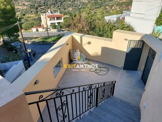 Διαμέρισμα 60 τ.μ. προς ενοικίαση, Ακούμια-thumb-9
