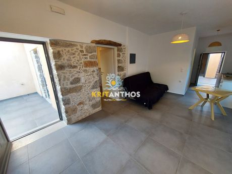 Συγκρότημα διαμερισμάτων 138 τ.μ. για ενοικίαση
