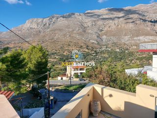 Συγκρότημα διαμερισμάτων 138 τ.μ. για ενοικίαση, Ν. Ρεθύμνου, Λάμπη-thumb-4