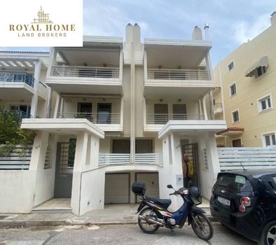 Maisonette 368sqm for sale-Gerakas » Gargittos