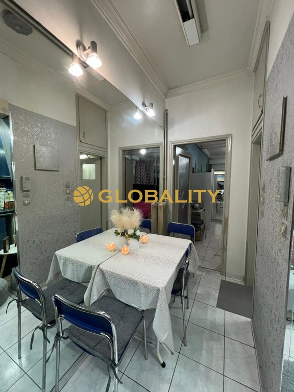 Studio / γκαρσονιέρα 35 τ.μ. προς ενοικίαση, Κέντρο Ζωγράφου