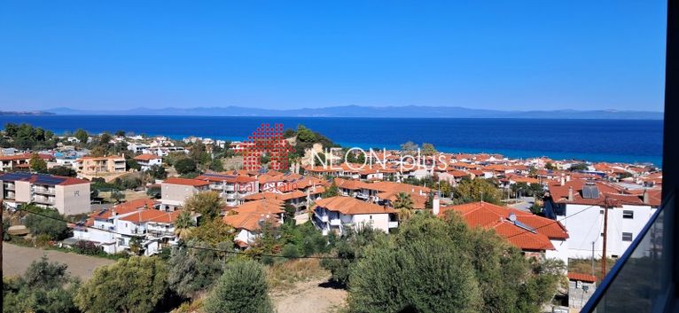 Μεζονέτα 217 τ.μ. για πώληση, Χαλκιδική, Παλλήνη