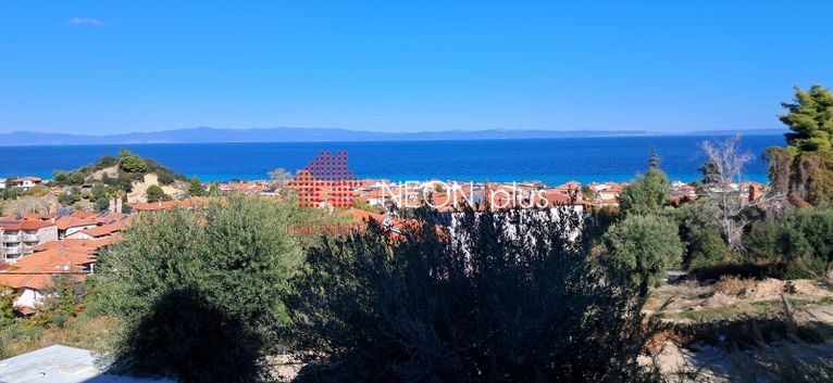 Μεζονέτα 214 τ.μ. για πώληση, Χαλκιδική, Παλλήνη