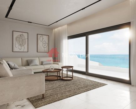 Maisonette 214sqm for sale-Pallini » Polichrono