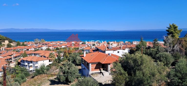 Maisonette 225 sqm for sale, Chalkidiki, Pallini
