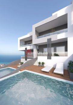 Maisonette 232sqm for sale-Pallini » Polichrono