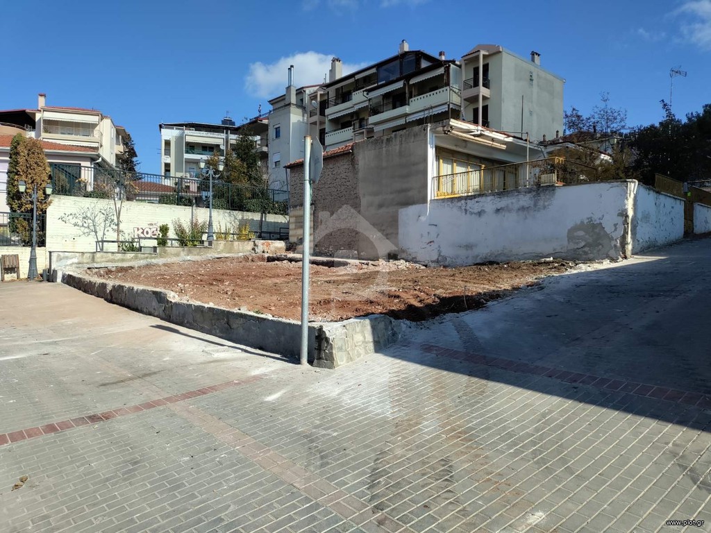 Οικόπεδο 148 τ.μ. πρός πώληση, Ν. Κοζάνης, Κοζάνη