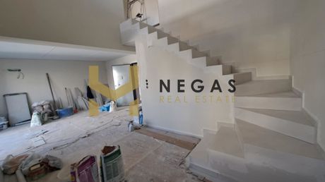 Maisonette 118sqm for sale-Glyfada