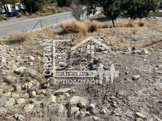 Οικόπεδο 65 τ.μ. προς πώληση, Μύρτος Ιεράπετρας-thumb-6