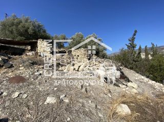 Οικόπεδο 65 τ.μ. προς πώληση, Μύρτος Ιεράπετρας-thumb-10