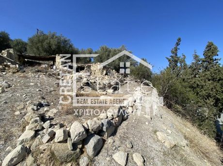 Οικόπεδο 65τ.μ. για πώληση-Ιεράπετρα » Μύρτος