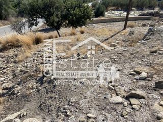 Οικόπεδο 65 τ.μ. προς πώληση, Μύρτος Ιεράπετρας-thumb-5