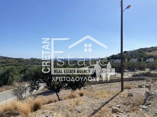Οικόπεδο 65 τ.μ. προς πώληση, Μύρτος Ιεράπετρας-thumb-4