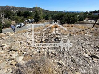 Οικόπεδο 65 τ.μ. προς πώληση, Μύρτος Ιεράπετρας-thumb-2