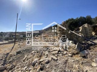 Οικόπεδο 65 τ.μ. προς πώληση, Μύρτος Ιεράπετρας-thumb-8