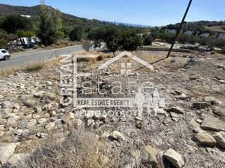 Οικόπεδο 65 τ.μ. προς πώληση, Μύρτος Ιεράπετρας-thumb-3