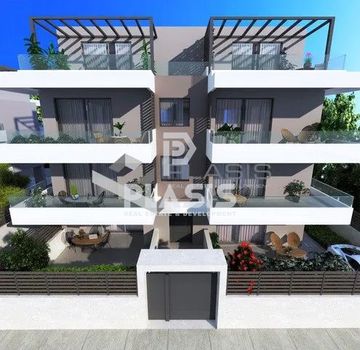 Μεζονέτα 134τ.μ. για πώληση-Γέρακας