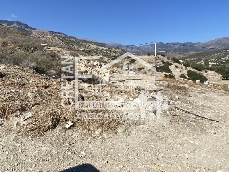 Οικόπεδο 7.000 τ.μ. πρός πώληση, Ν. Λασιθίου, Ιεράπετρα