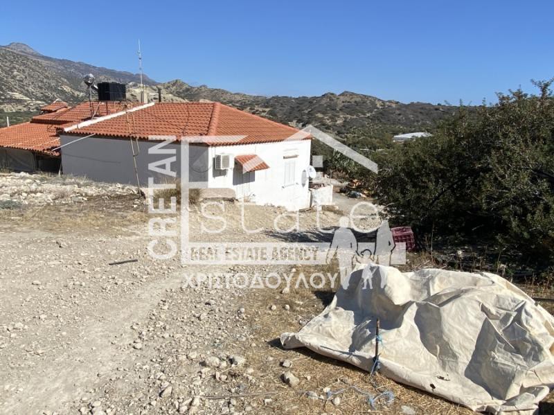 Οικόπεδο 7.000 τ.μ. πρός πώληση, Ν. Λασιθίου, Ιεράπετρα