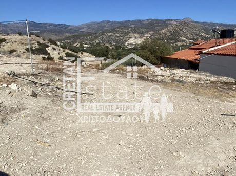 Οικόπεδο 7.000τ.μ. για πώληση-Ιεράπετρα » Μύρτος