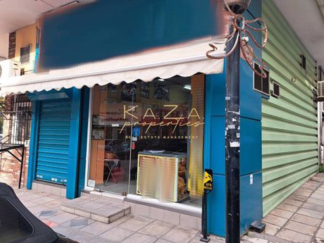 Κατάστημα 45 τ.μ. για ενοικίαση