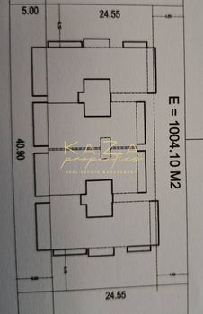 Οικόπεδο 1.000 τ.μ. για πώληση