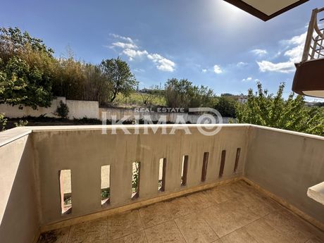 Maisonette 155sqm for sale-Michaniona » Center