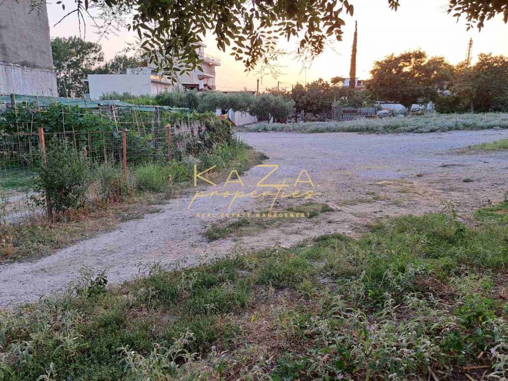 Οικόπεδο 119 τ.μ. πρός πώληση, Θεσσαλονίκη - Περιφ/Κοί Δήμοι, Ελευθέριο-Κορδελιό
