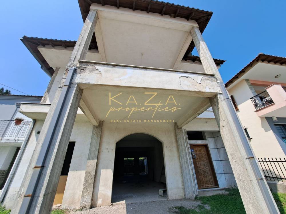 Μονοκατοικία 252 τ.μ. προς πώληση, Λητή