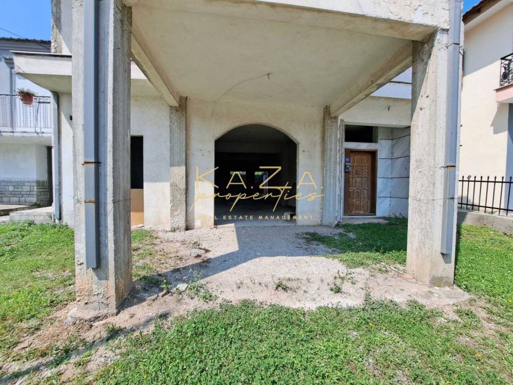 Μονοκατοικία 252 τ.μ. προς πώληση, Λητή