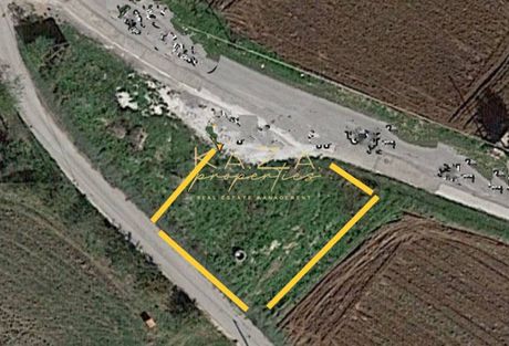 Parcel 2.243sqm for sale-Migdonia » Liti