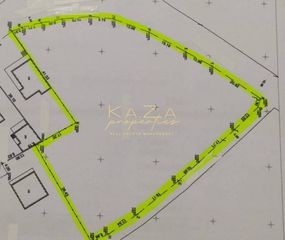 Οικόπεδο 4.125 τ.μ. για πώληση