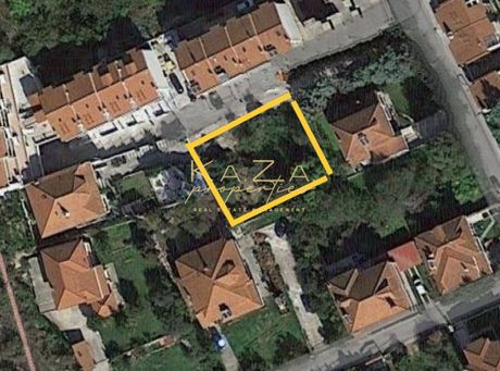 Land plot 600sqm for sale-Migdonia » Liti