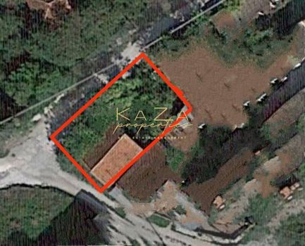 Land plot 532sqm for sale-Migdonia » Liti