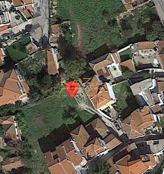 Land plot 330sqm for sale-Migdonia » Liti
