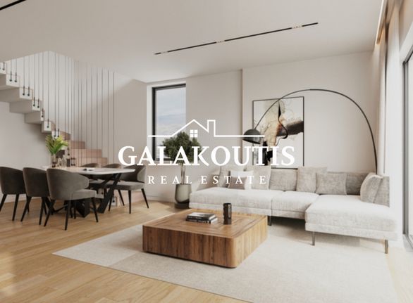 Apartment 157 sqm for sale, Athens - South, Palaio Faliro