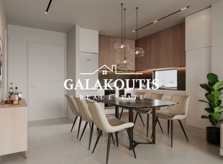 Διαμέρισμα 78 τ.μ. για πώληση