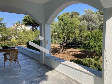 Μονοκατοικία 186,65 τ.μ. για πώληση