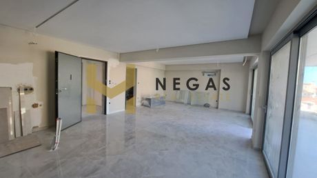 Apartment 107sqm for sale-Glyfada