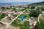 Land plot 322sqm for sale-Thasos » Center