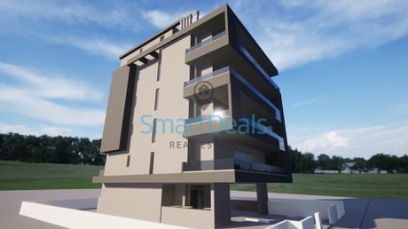 Apartment 84sqm for sale-Vrilissia