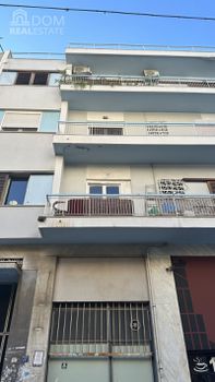 Διαμέρισμα 103τ.μ. για πώληση-Άνω πατήσια » Κλωναρίδου