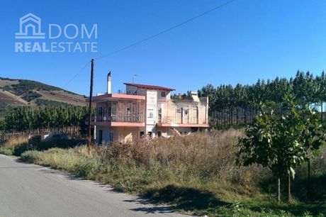 Μονοκατοικία 338τ.μ. για πώληση-Λαμία » Σταυρός