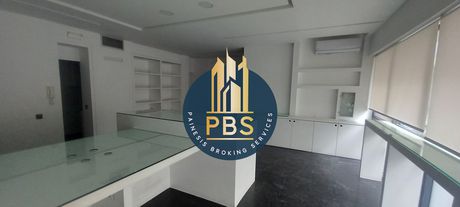 Γραφείο 60τ.μ. για ενοικίαση-Κολωνάκι - λυκαβηττός