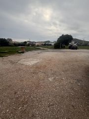 Οικόπεδο 4.033 τ.μ. για ενοικίαση