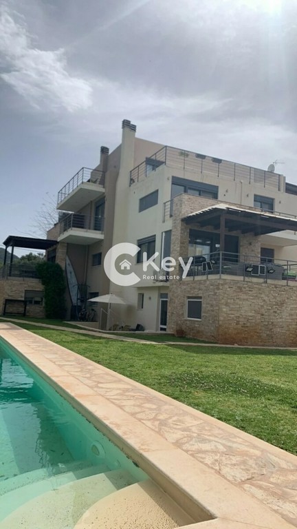 Διαμέρισμα 65 τ.μ. πρός πώληση, Αττική - Υπόλοιπο, Μαρκόπουλο