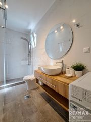 Studio / γκαρσονιέρα 45 τ.μ. για ενοικίαση, Ν. Ιωαννίνων, Ανατολή-thumb-5