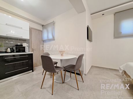 Studio / γκαρσονιέρα 45τ.μ. για ενοικίαση-Ανατολή » Κέντρο