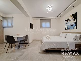 Studio / γκαρσονιέρα 45 τ.μ. για ενοικίαση, Ν. Ιωαννίνων, Ανατολή-thumb-7