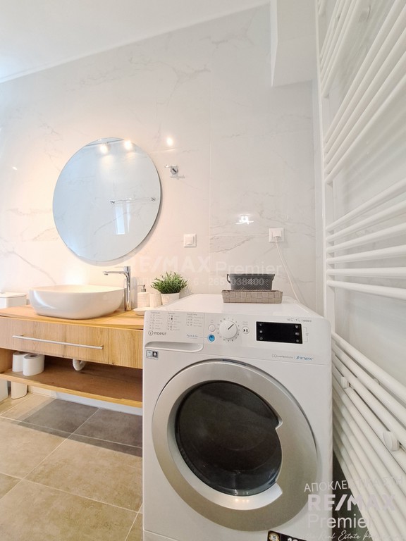 Studio / γκαρσονιέρα 45 τ.μ. πρός ενοικίαση, Ν. Ιωαννίνων, Ανατολή